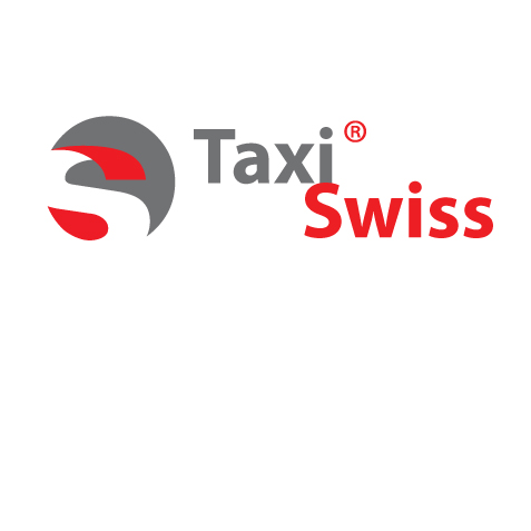 Taxi Swiss logo