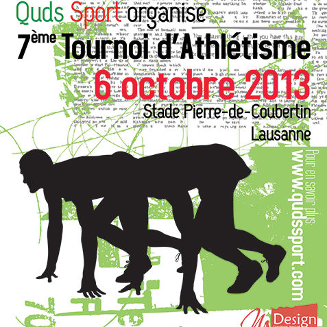quds sport